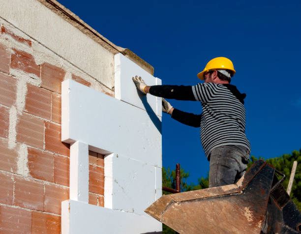 Lopezville, TX Insulation Contractor Company