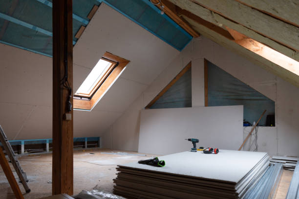 Best Eco-Friendly Insulation in Lopezville, TX